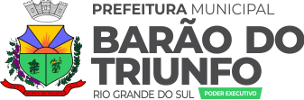 Prefeitura Barão do Triunfo - RS