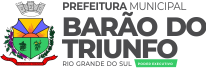 Prefeitura Barão do Triunfo - RS